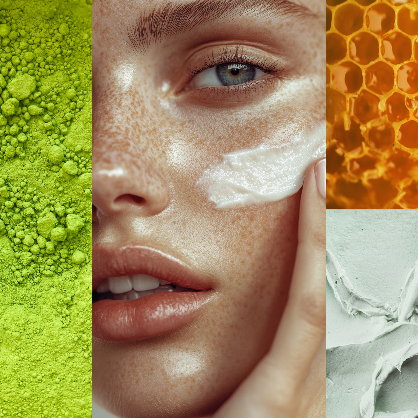 Matcha para la piel: beneficios y recetas DIY