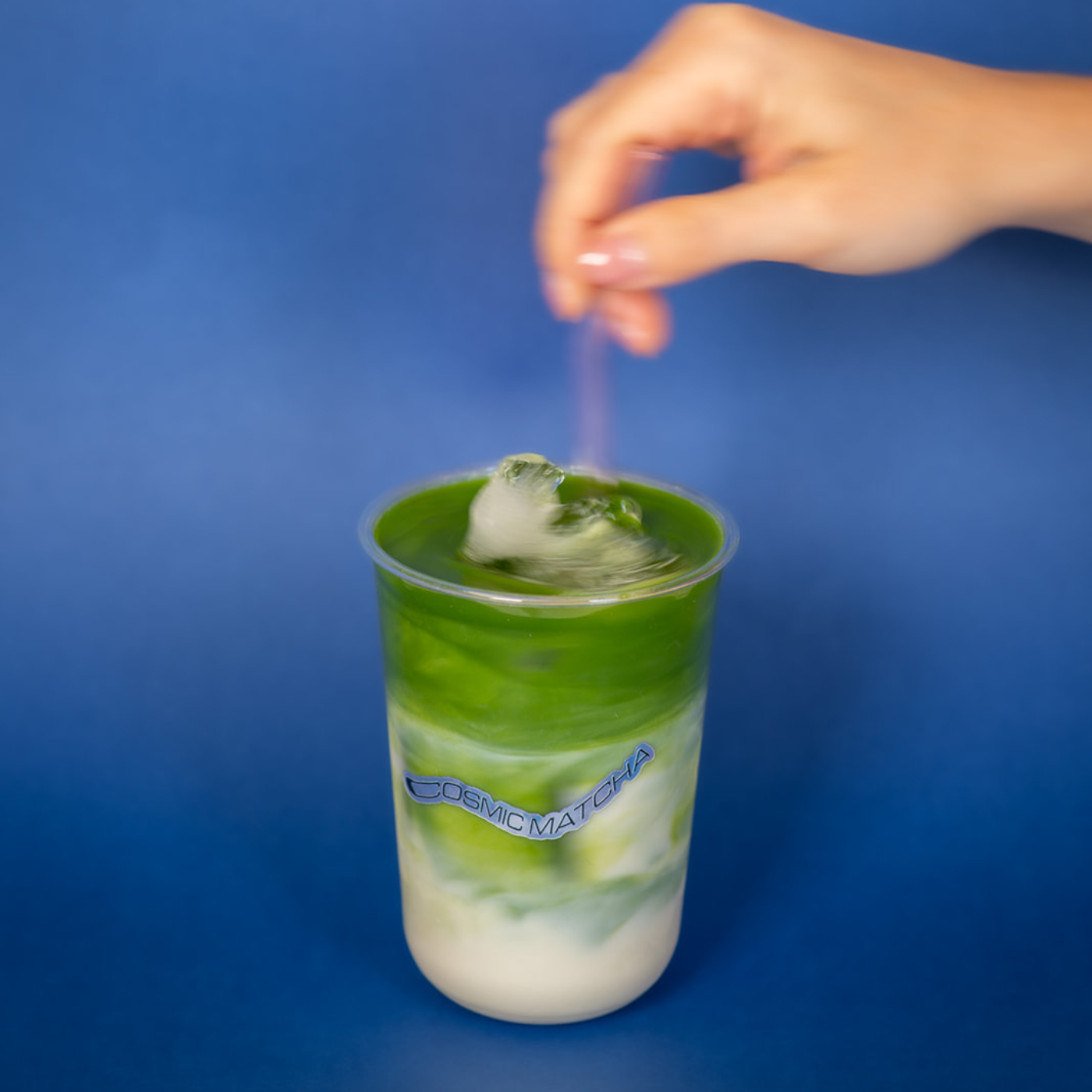 Cómo preparar matcha como un barista en casa