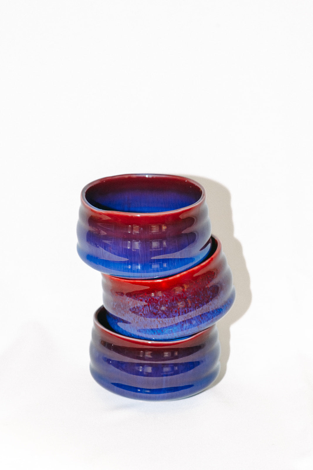 Bol (Chawan) - Cosmic matcha