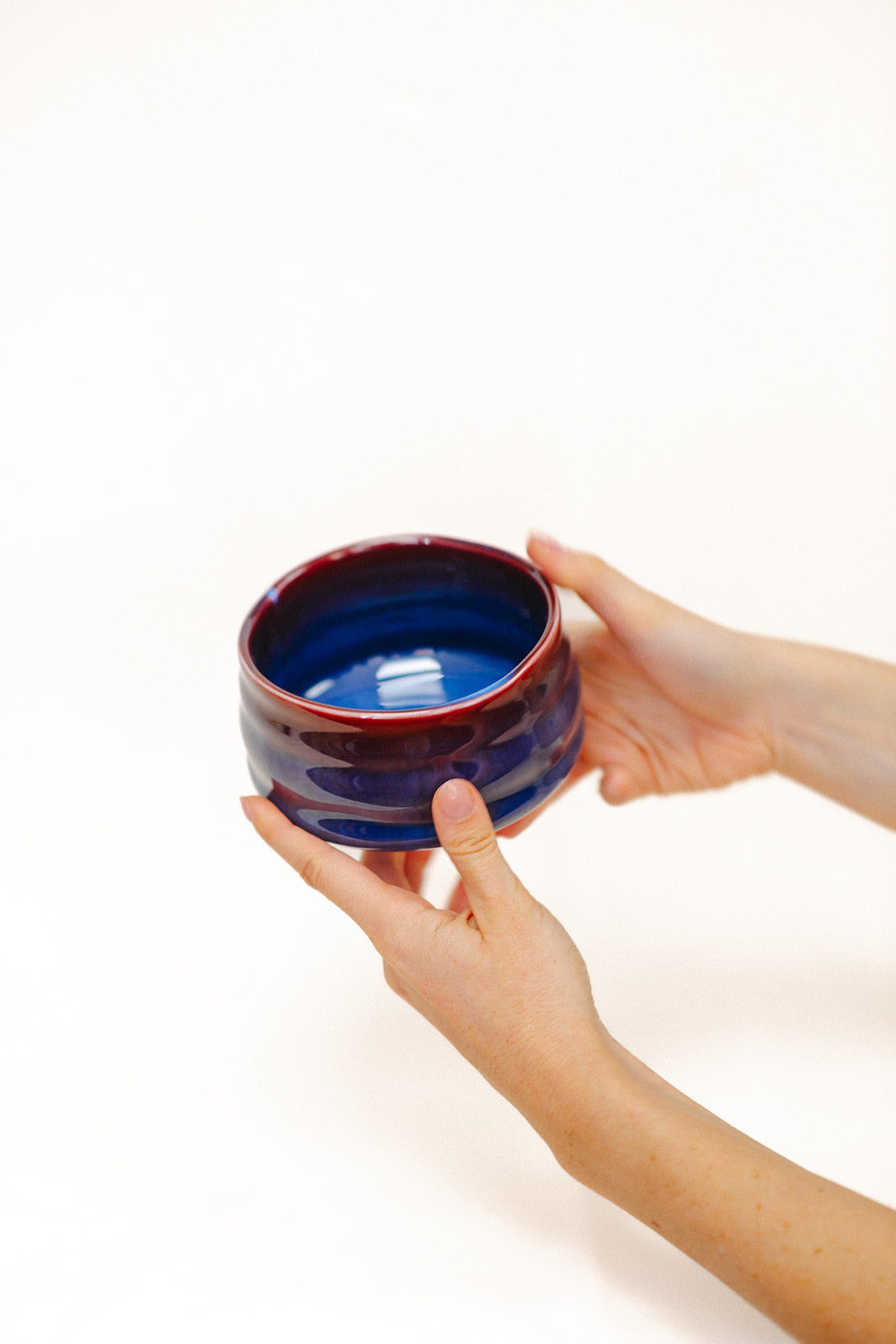 Bol (Chawan) - Cosmic matcha