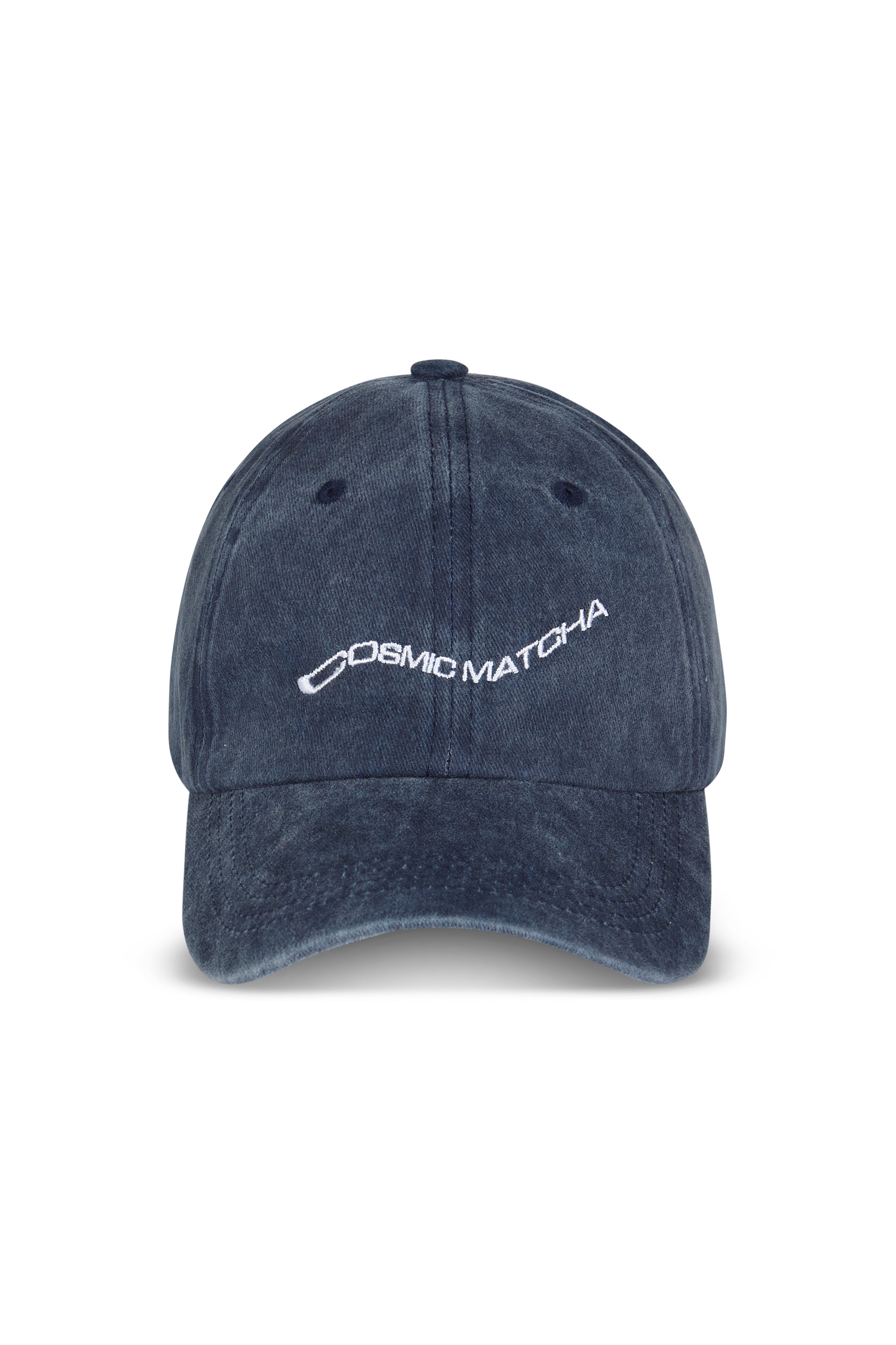 Cosmic Matcha Cap