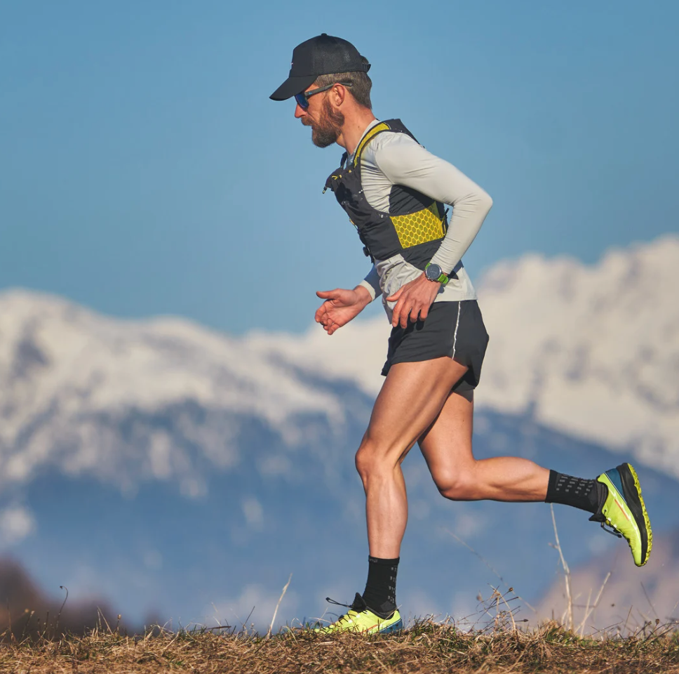 Matcha para deportistas: energía, recuperación y antioxidantes