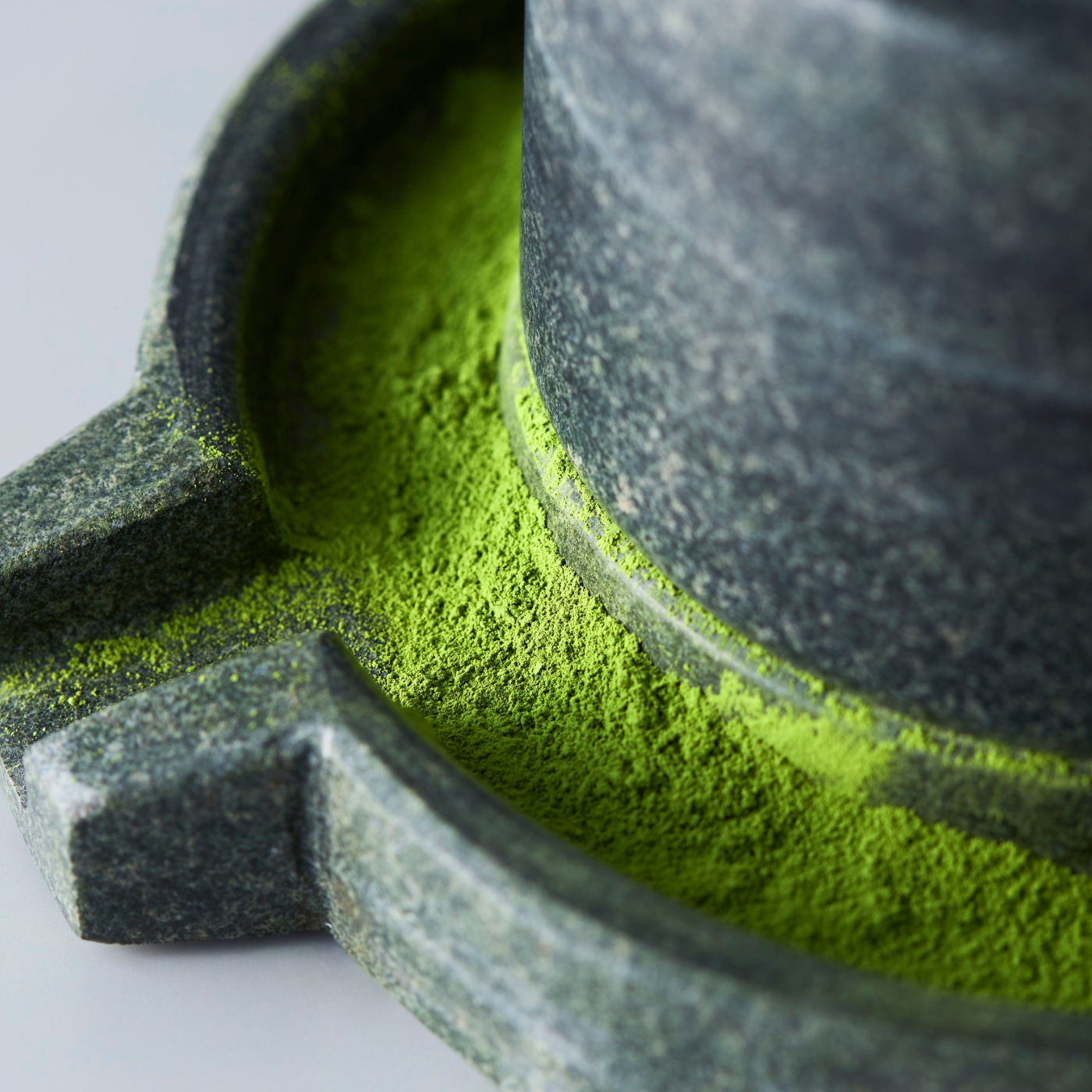 ¿Qué significa que un matcha sea de primera cosecha?