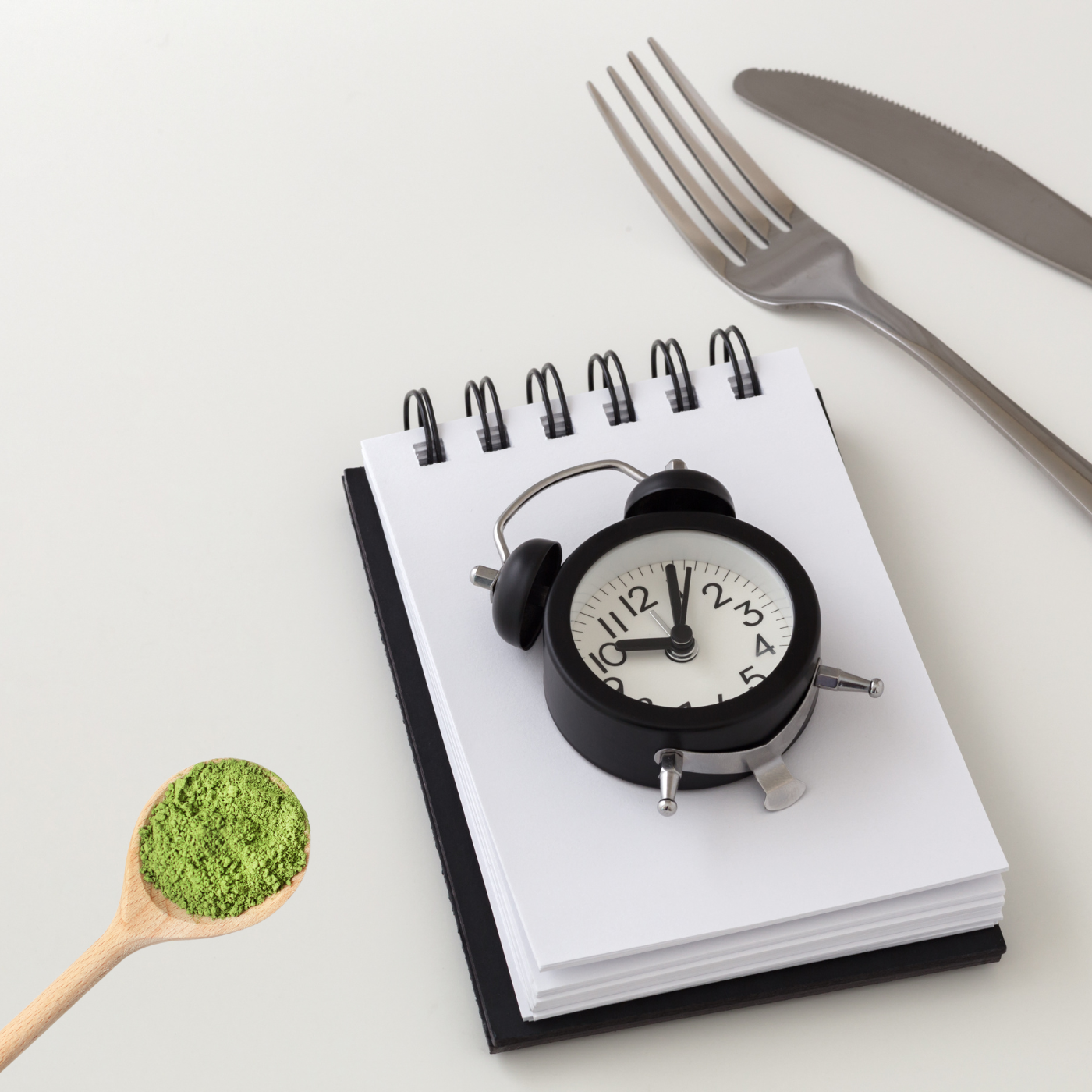 ¿El matcha rompe el ayuno? Todo lo que necesitas saber