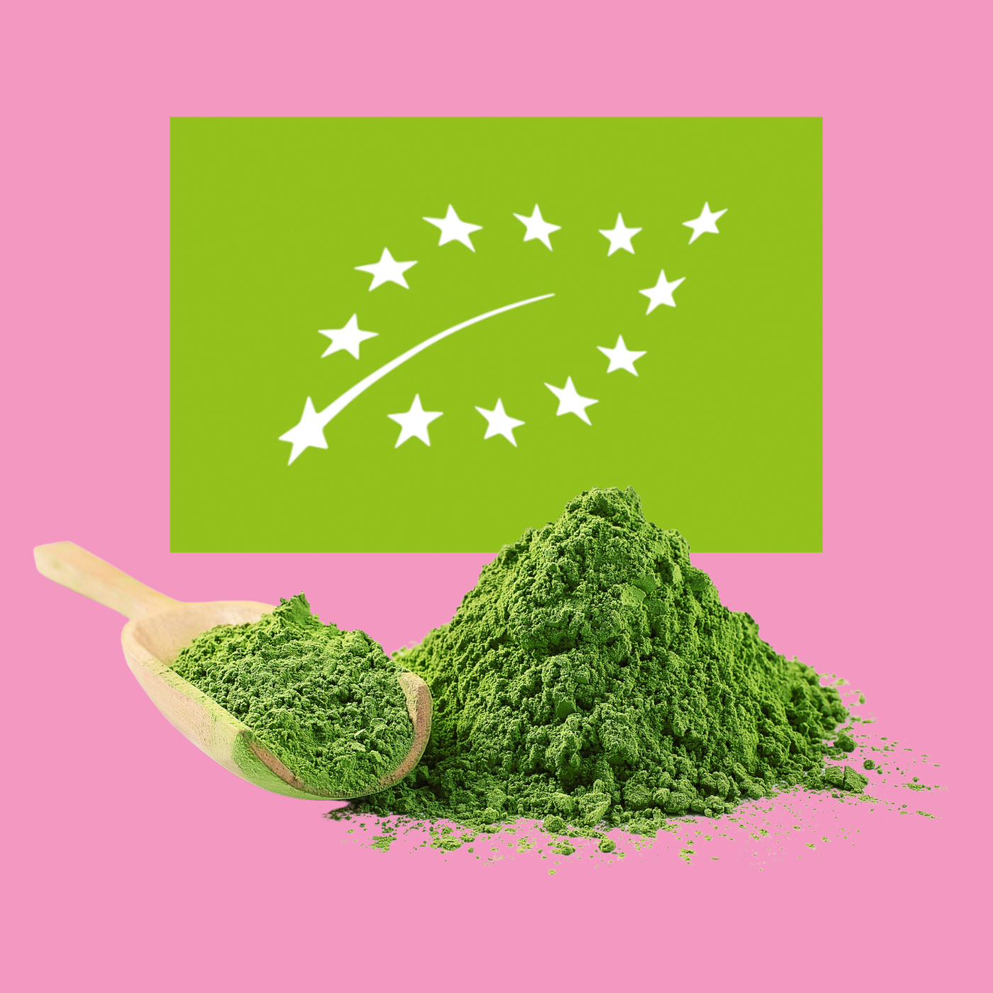 Matcha orgánico vs convencional: diferencias y recomendaciones
