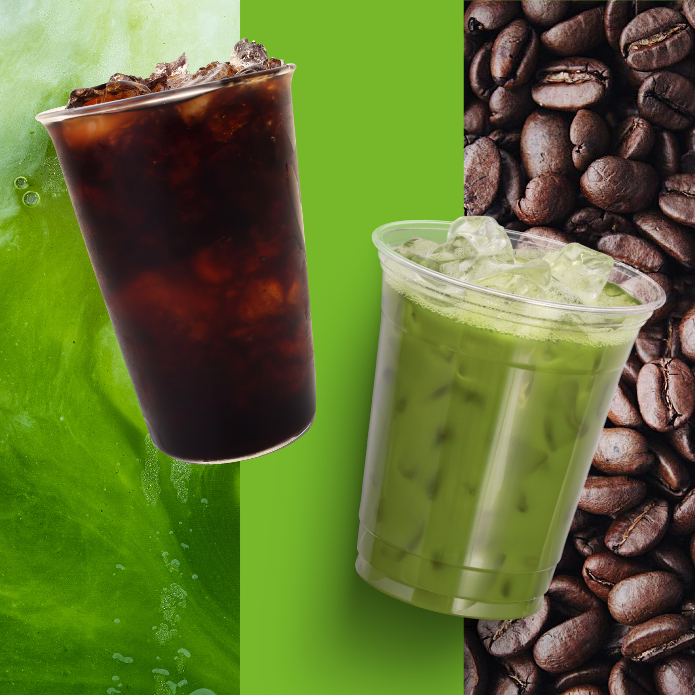 Matcha para estudiar: ¿es mejor que el café?