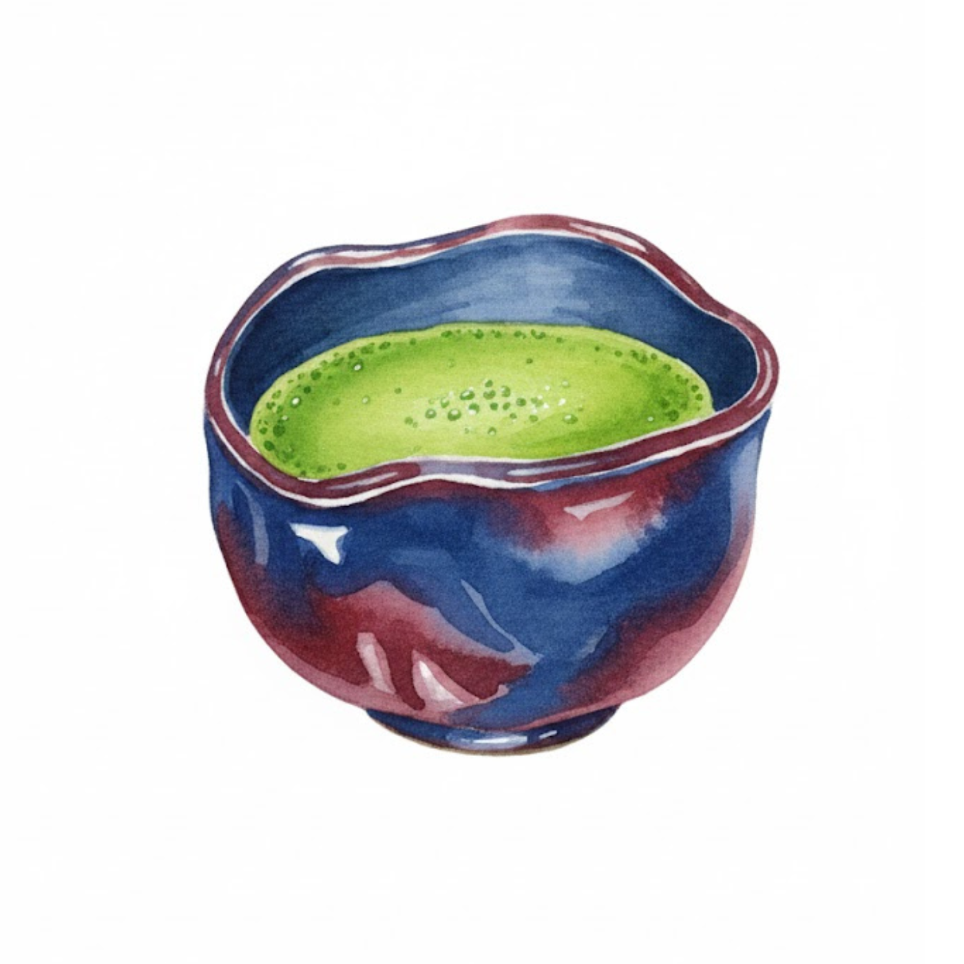 Una guía sobre las herramientas de matcha