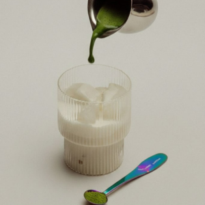 ¿Qué pasa si tomas matcha todos los días?