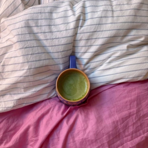 ¿Cuánto cuesta un buen matcha y por qué?