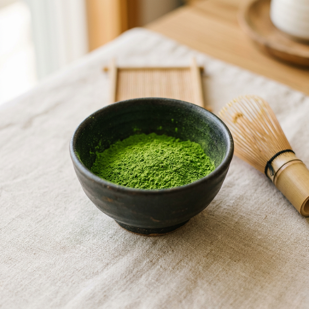 Cómo detectar un buen matcha: guía práctica para elegir matcha de calidad