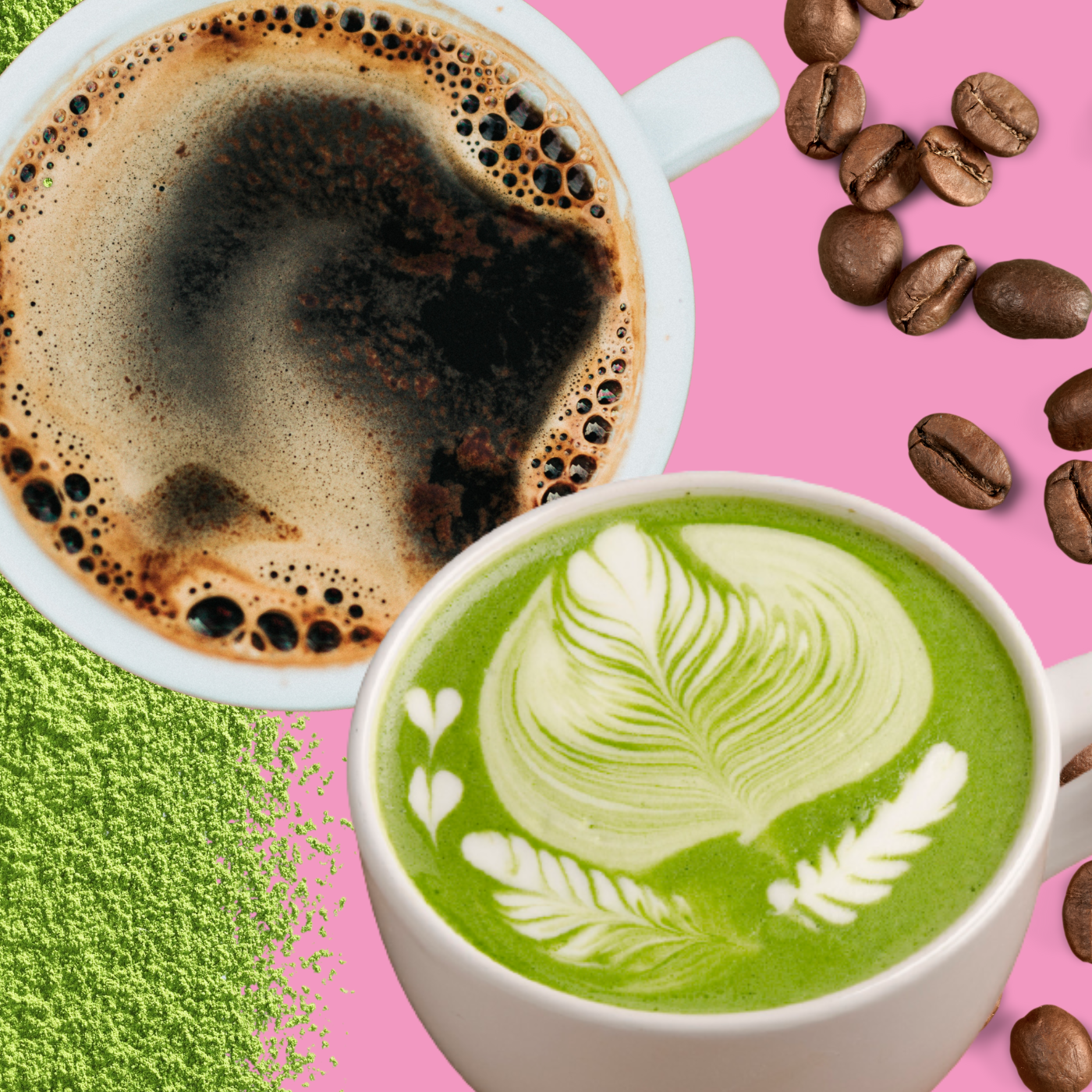 ¿El matcha tiene cafeína? Todo lo que necesitas saber