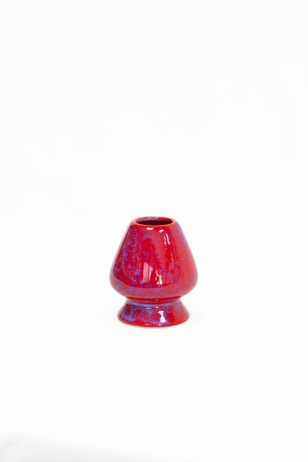 Soporte para batidor (Chasen naoshi)