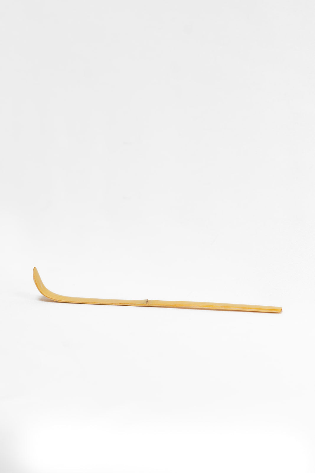 Cuchara de bambú (Chashaku)