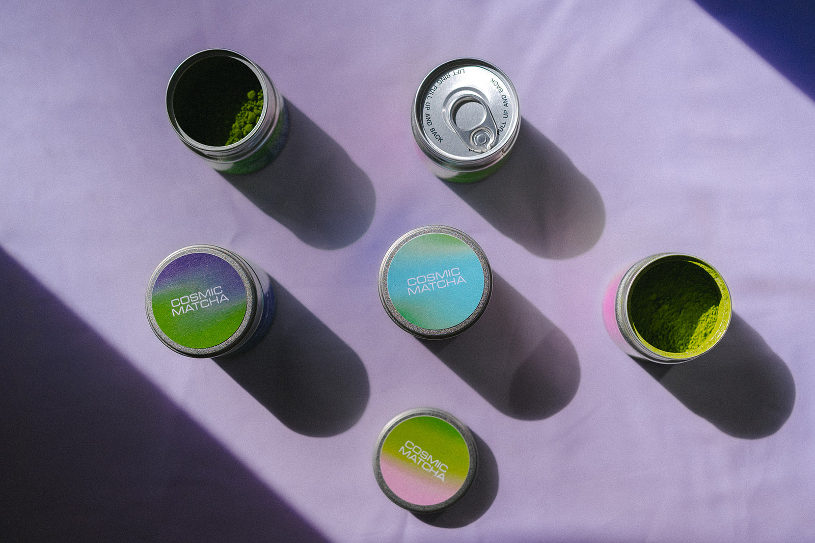 Matcha ceremonial Angelic (BIO)