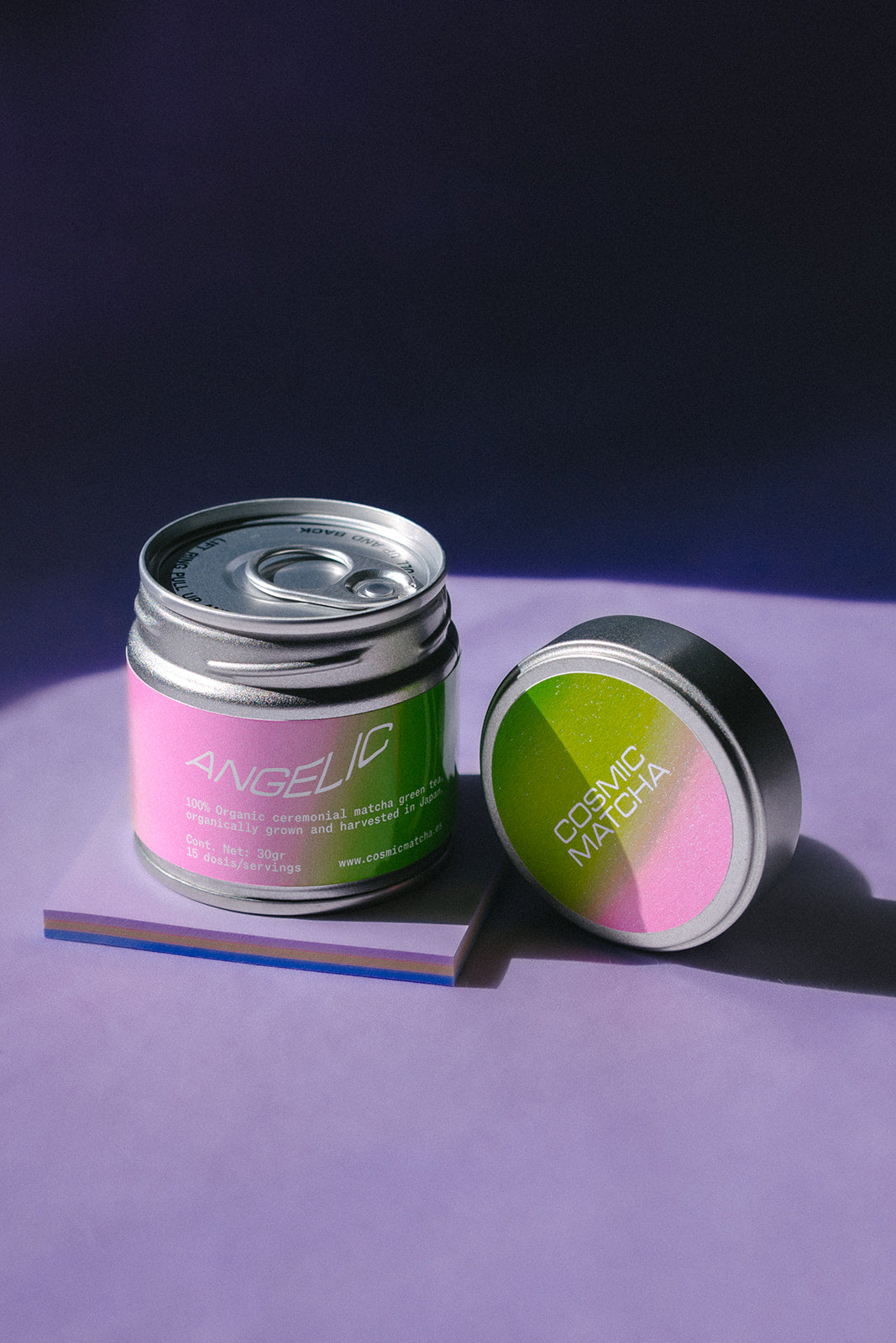 Matcha ceremonial Angelic (BIO)