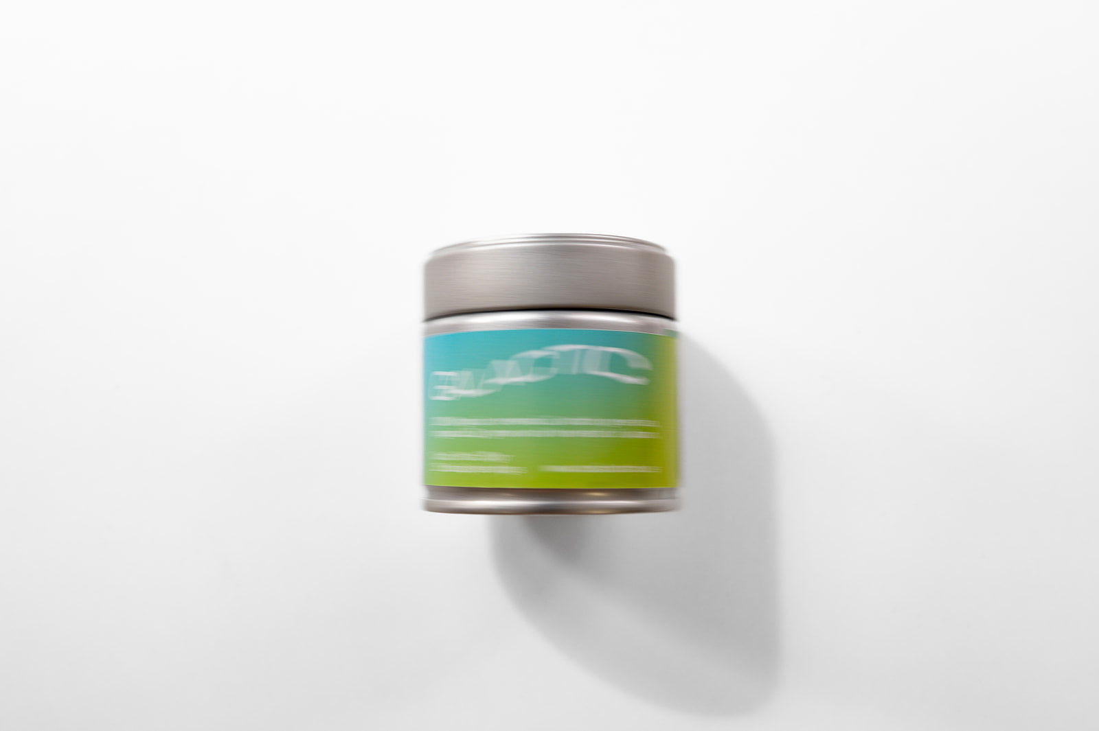 Galactic Ceremonial Matcha (BIO)