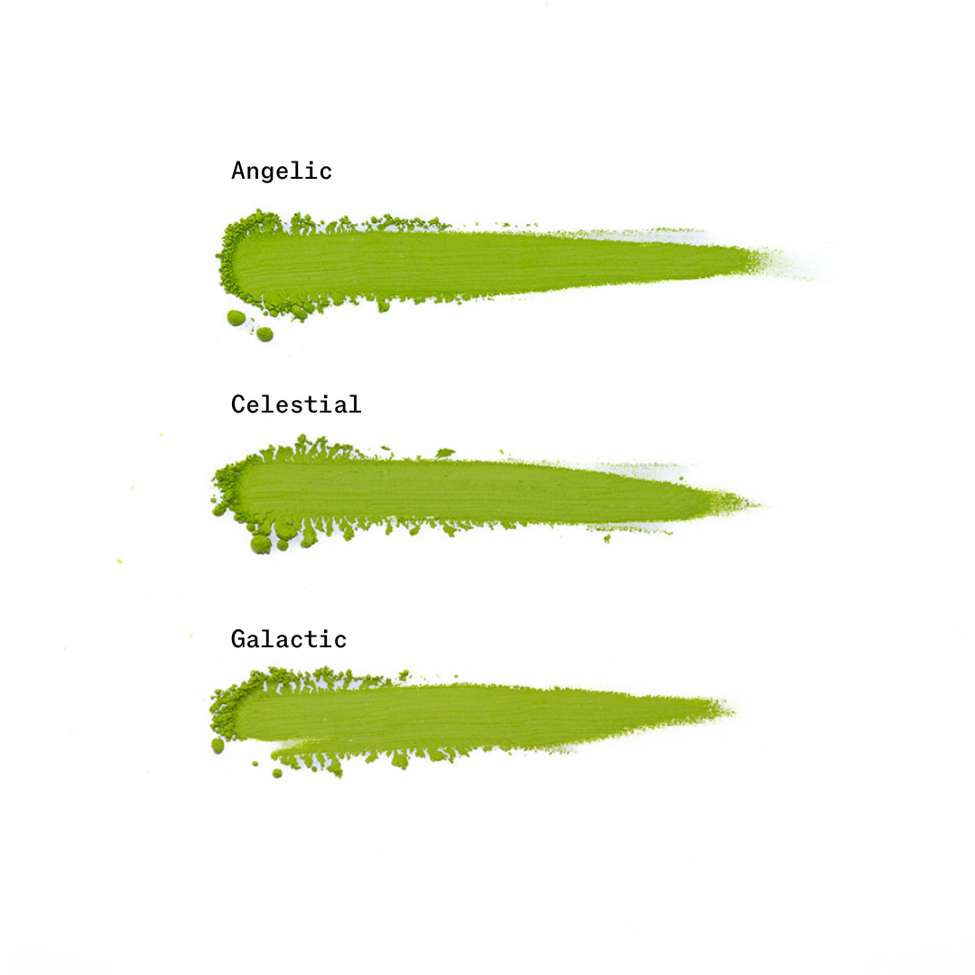 Matcha ceremonial Celestial (BIO)