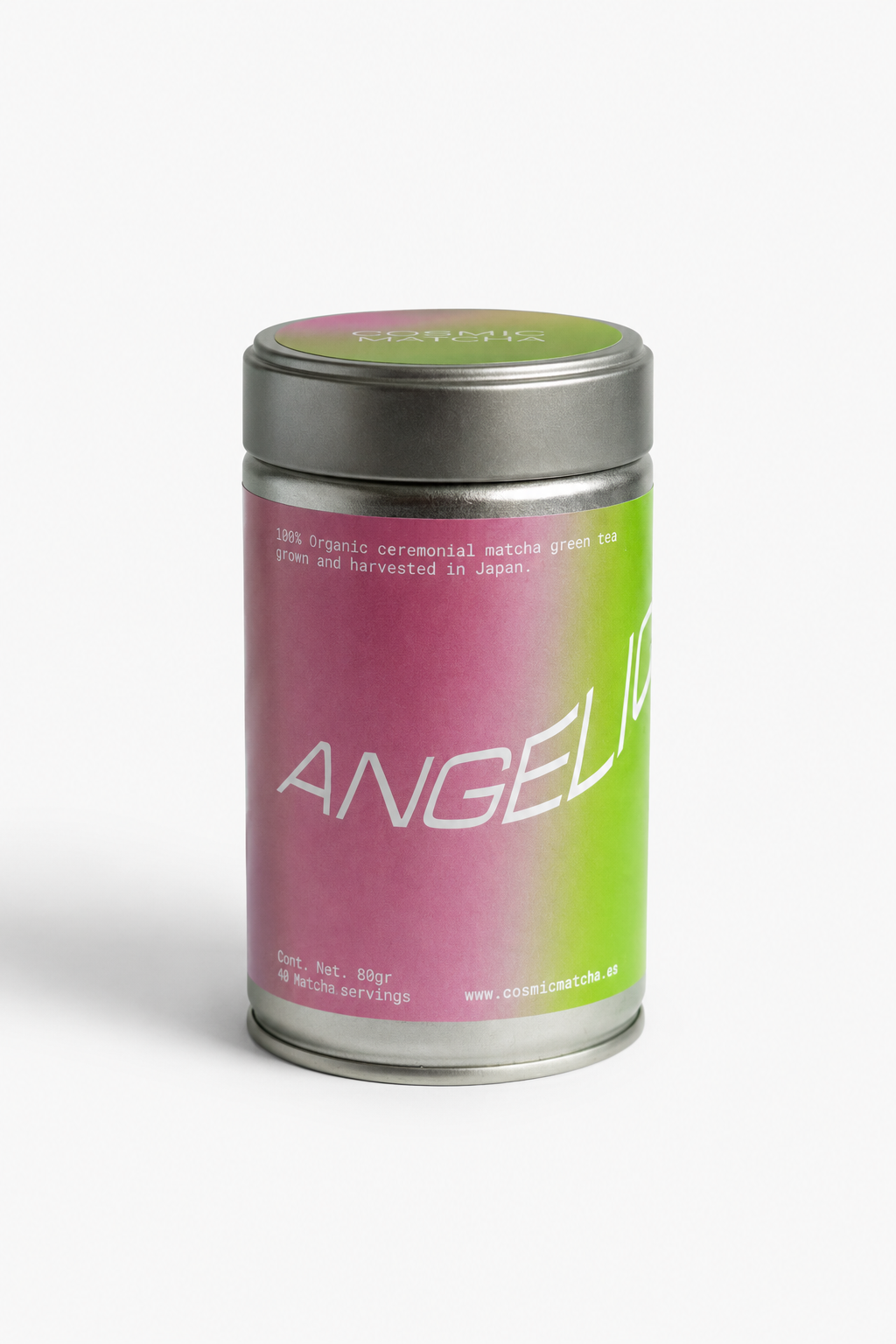 Matcha Ceremonial Angelic - 80gr