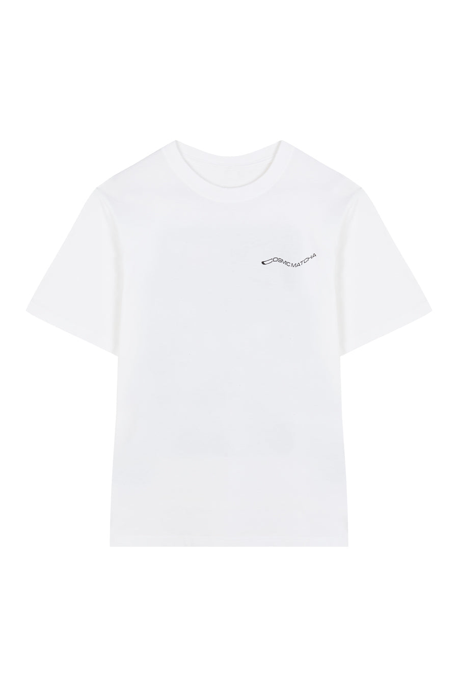Camiseta Unisex Cosmic Matcha Astronauta | Edición Limitada - Cosmic matcha