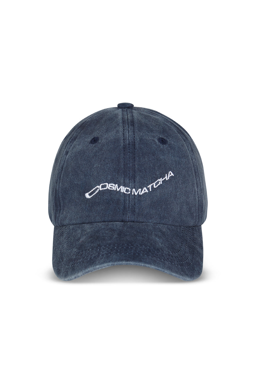 Cosmic Matcha Cap - Cosmic matcha