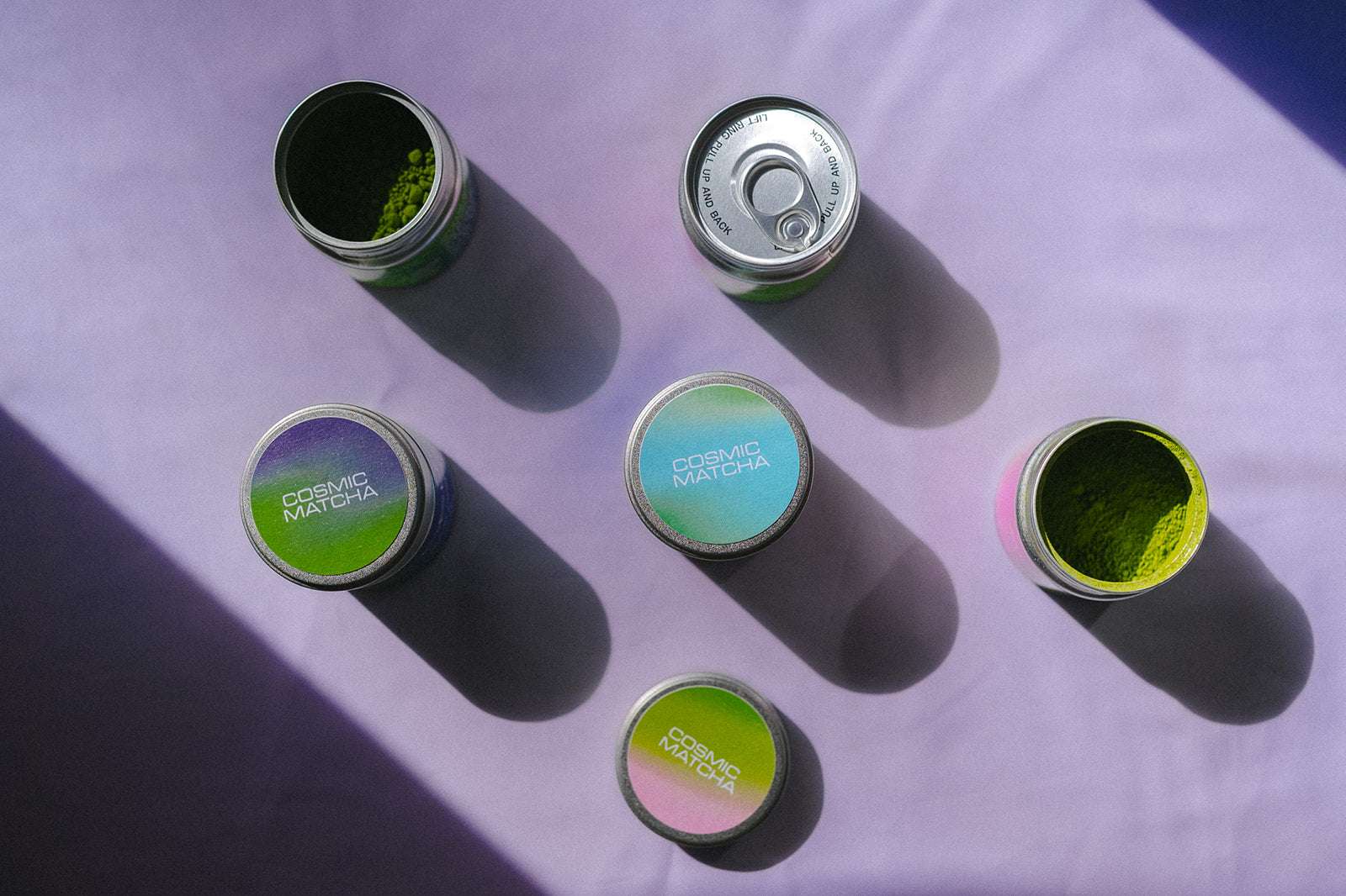 Matcha ceremonial Angelic (BIO) - 30 gr - Cosmic matcha