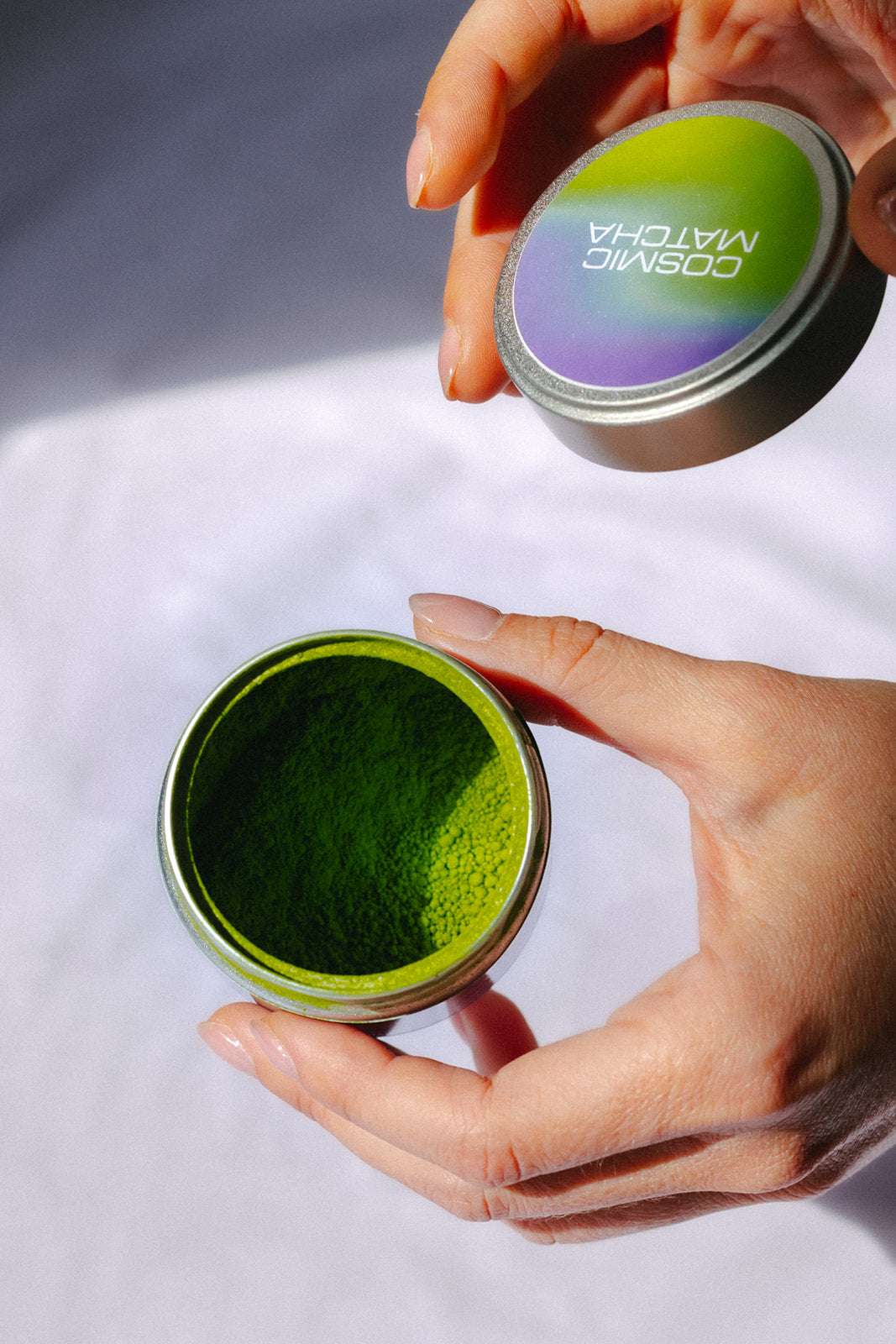 Matcha ceremonial Celestial (BIO) - 30gr - Cosmic matcha