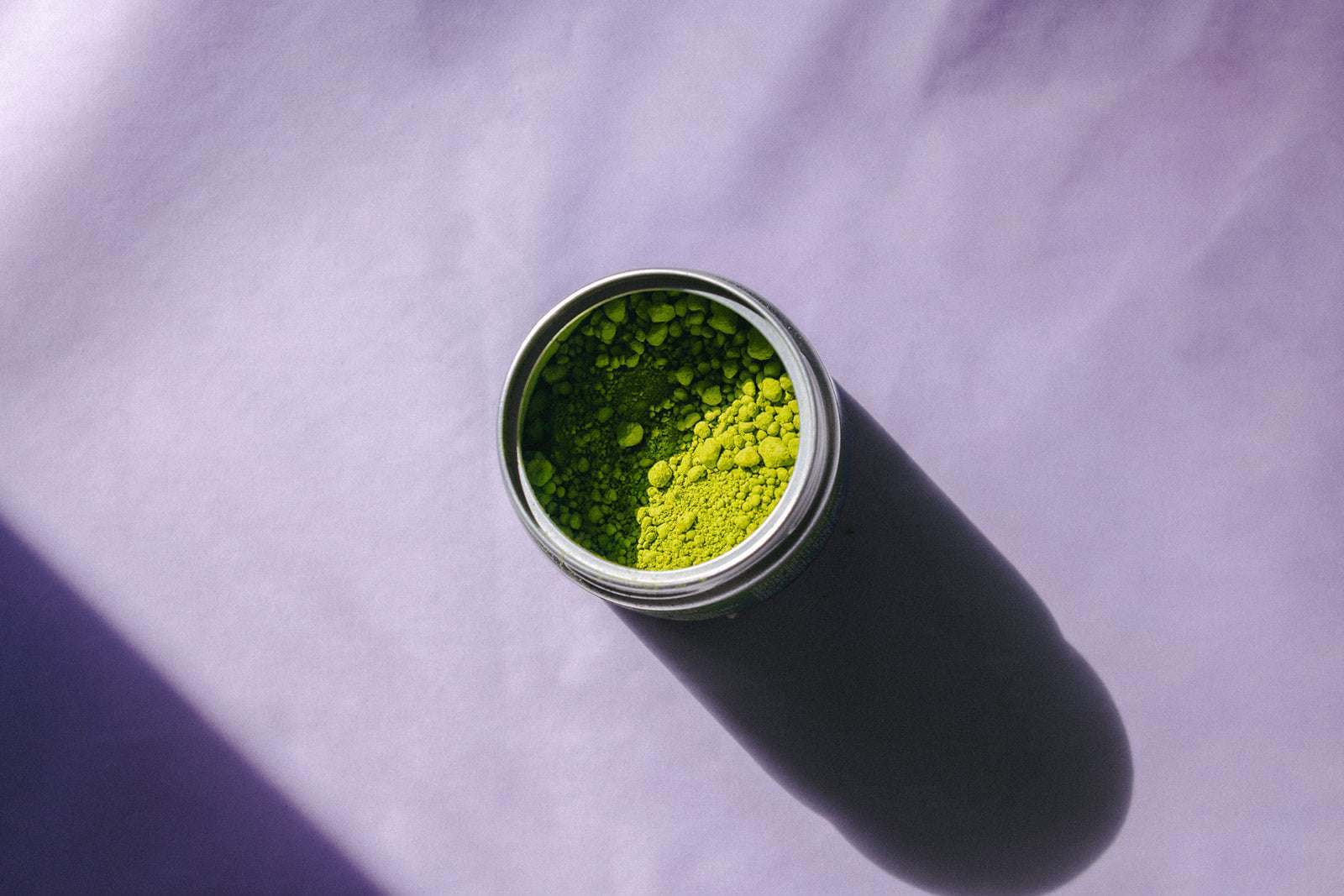 Matcha ceremonial Galactic (BIO) - 30gr - Cosmic matcha