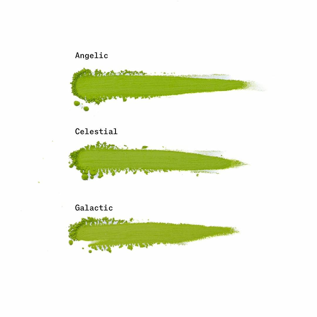 Matcha ceremonial Galactic (BIO) - 30gr - Cosmic matcha